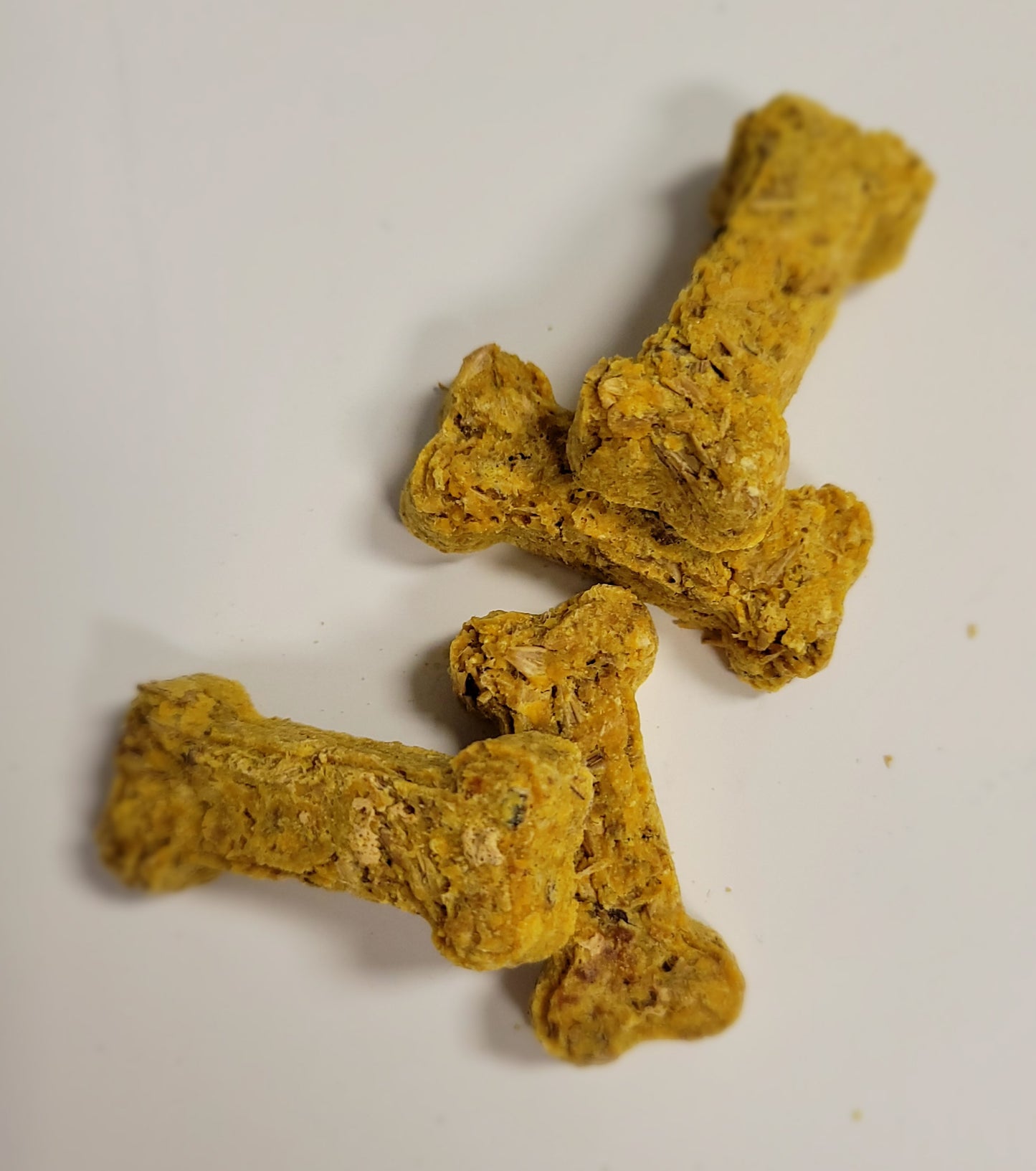 Pumpkin Bones - 8 oz bag