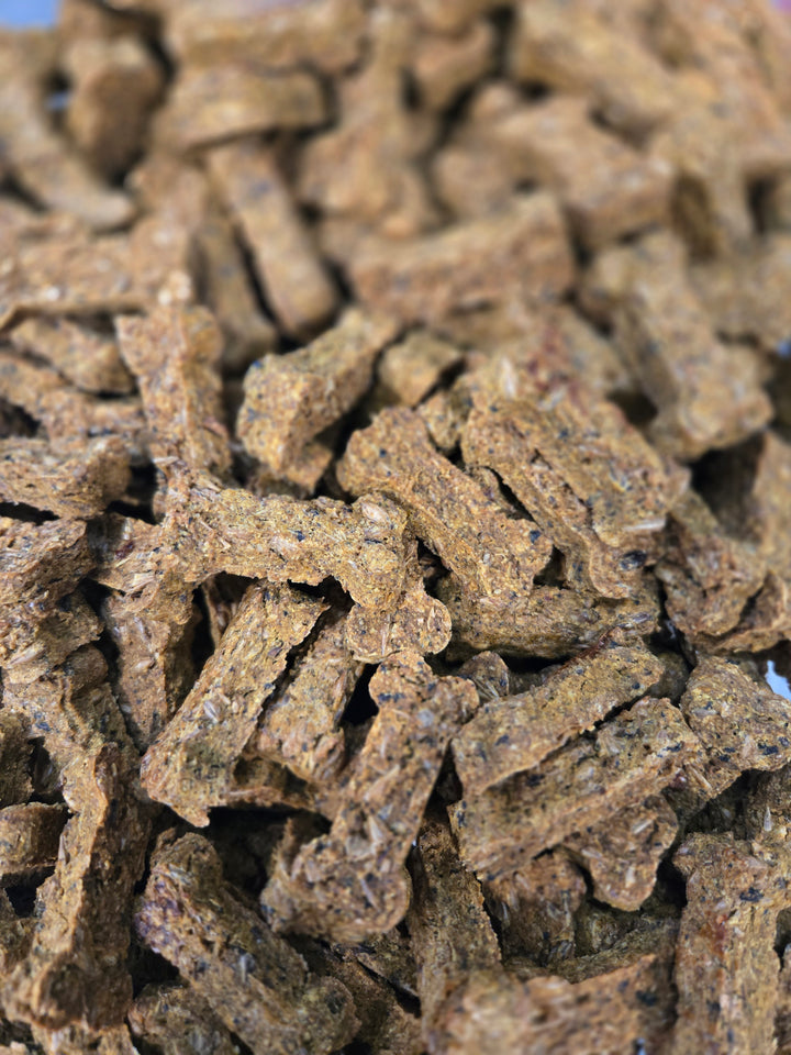 Dog Bones by the Pound