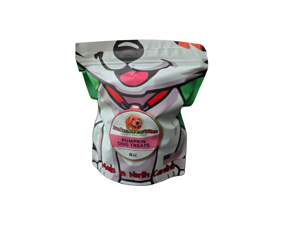 Three flavors to choose from