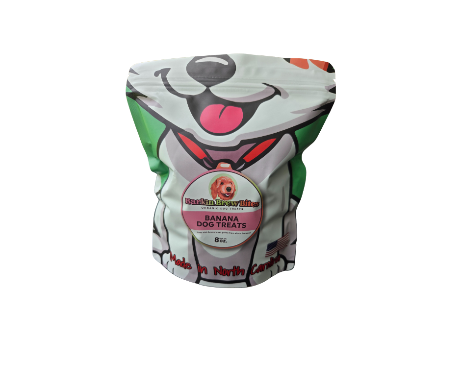 Three flavors to choose from