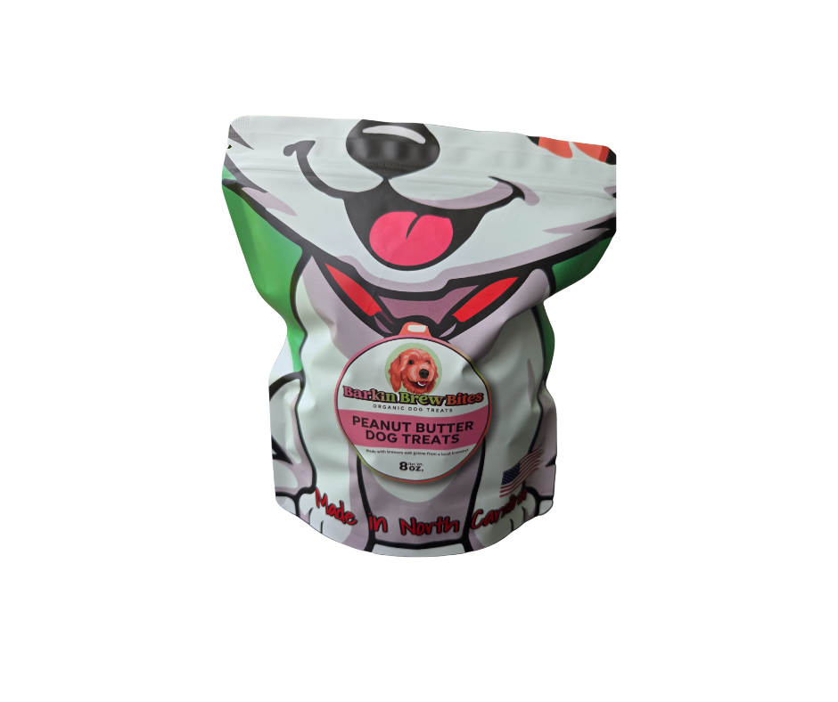 Three flavors to choose from