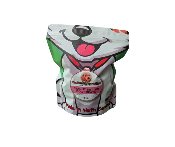 Three flavors to choose from