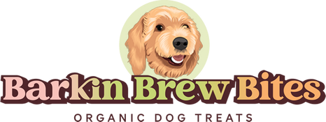 Barkin Brew Bites