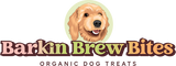 Barkin Brew Bites