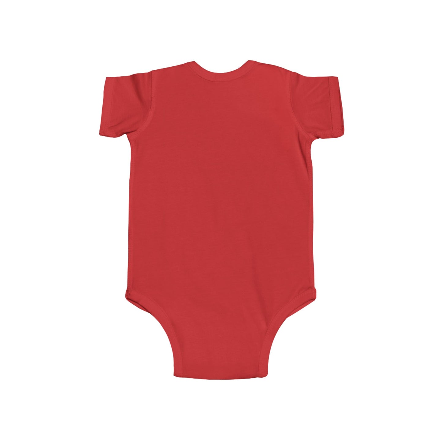 Eco Friendly Infant Bodysuit – Green Leaf Organic Baby Onesie