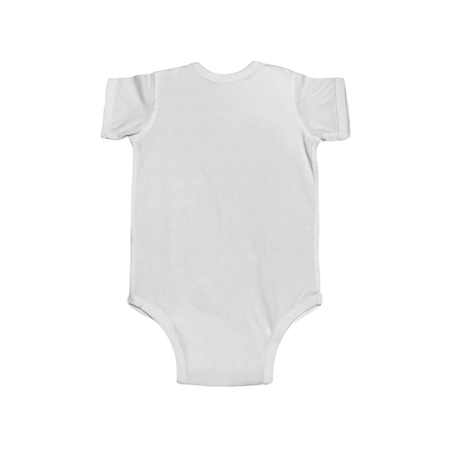 Eco Friendly Infant Bodysuit – Green Leaf Organic Baby Onesie