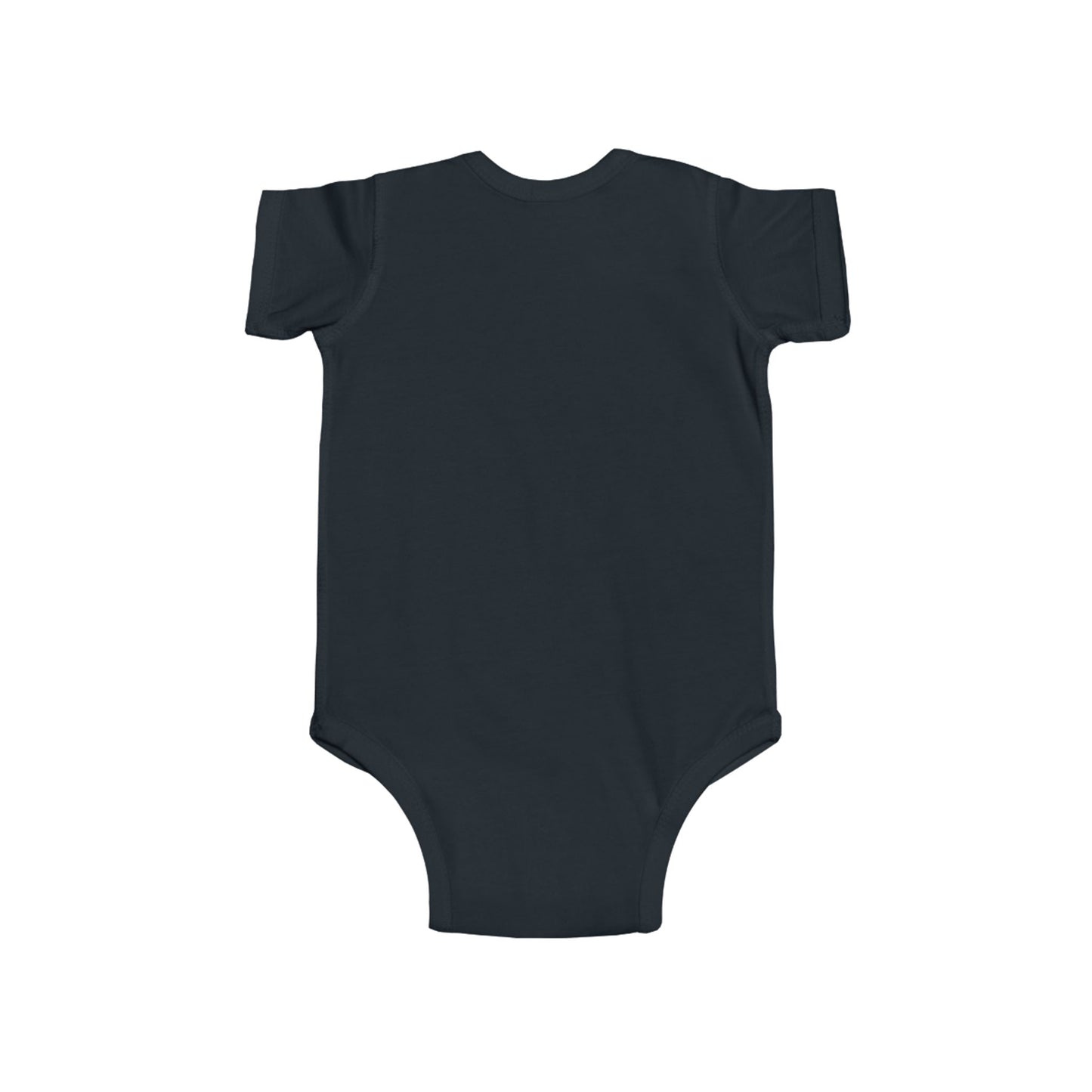 Eco Friendly Infant Bodysuit – Green Leaf Organic Baby Onesie