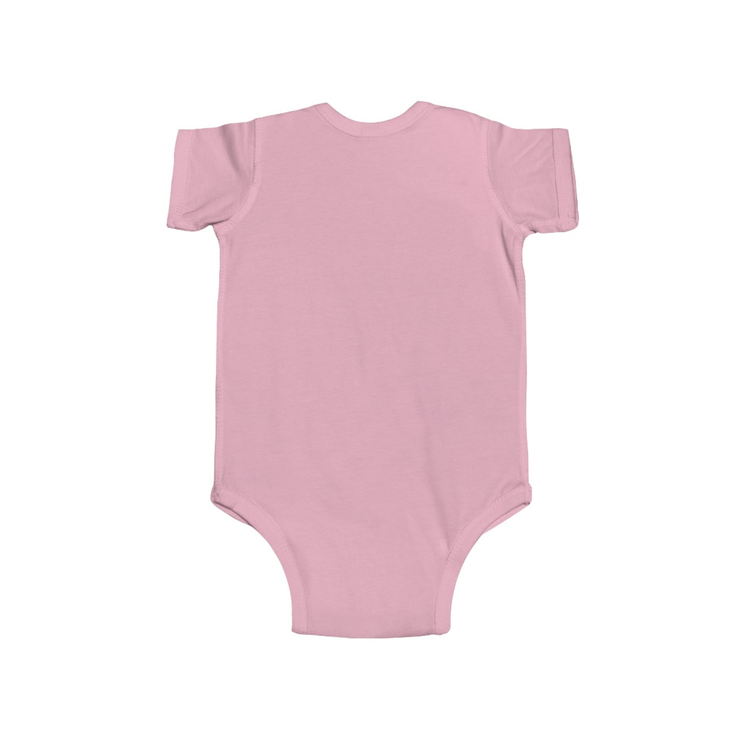 Eco Friendly Infant Bodysuit – Green Leaf Organic Baby Onesie