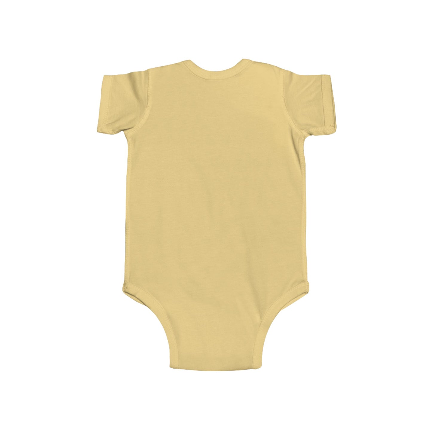 Eco Friendly Infant Bodysuit – Green Leaf Organic Baby Onesie
