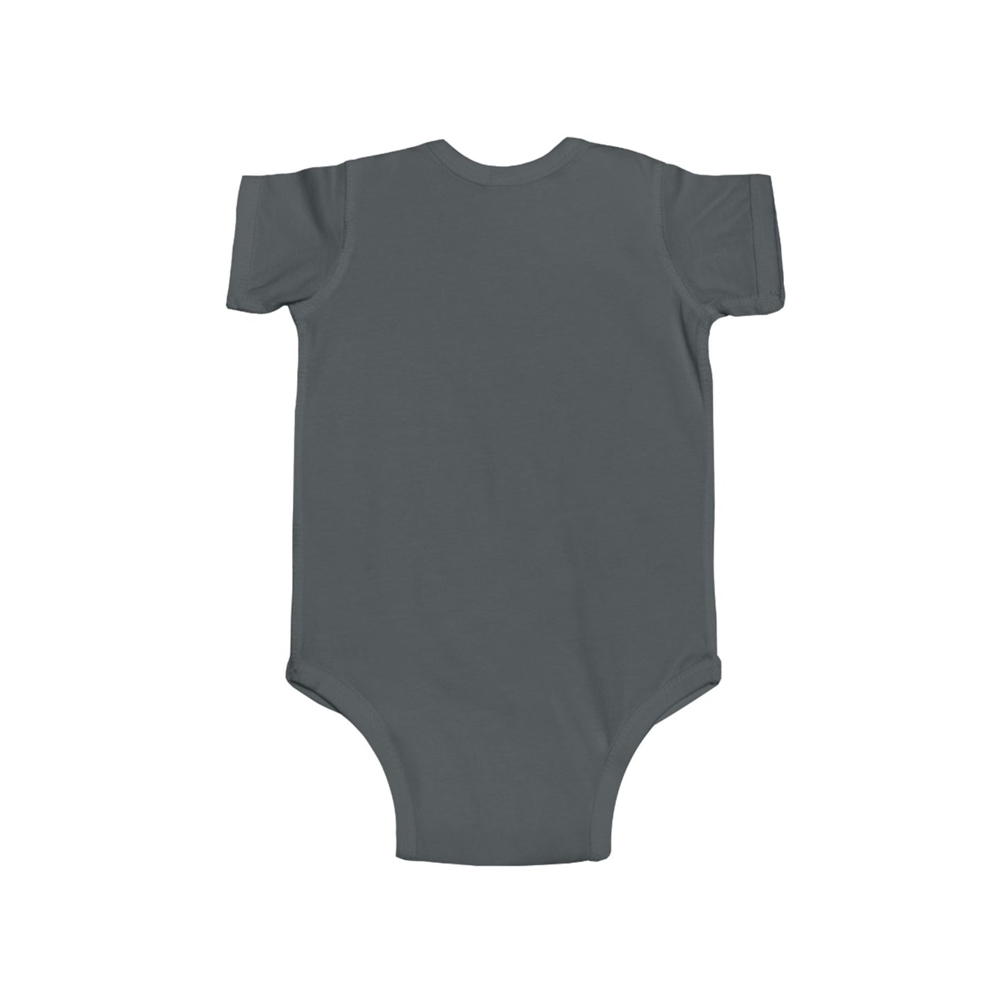 Eco Friendly Infant Bodysuit – Green Leaf Organic Baby Onesie