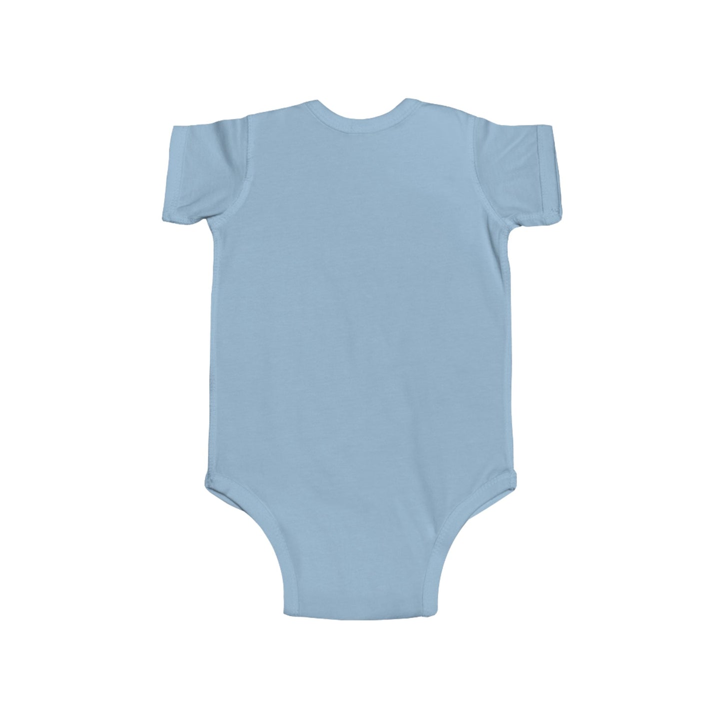 Eco Friendly Infant Bodysuit – Green Leaf Organic Baby Onesie