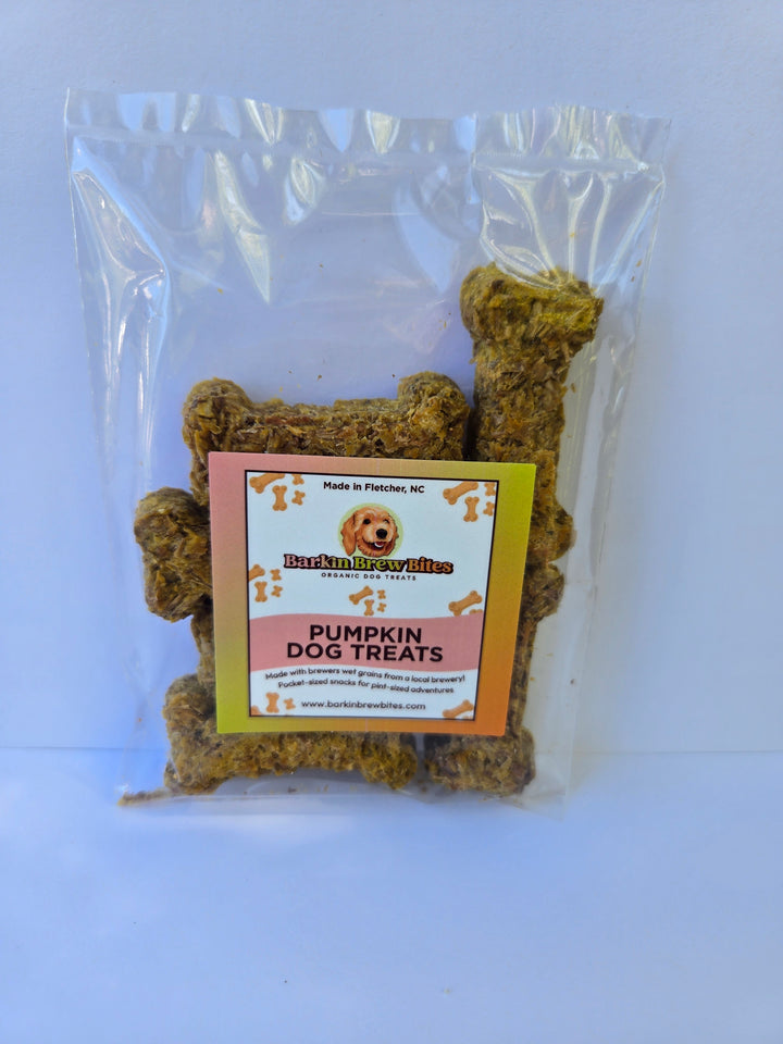 Pumpkin Snack Pack
