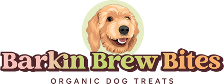 Barkin Brew Bites